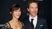FEMME ACTUELLE - Benedict Cumberbatch (“Imitation Game”) : qui est sa femme, Sophie Hunter ?