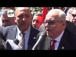 في مئوية ثورة 1919.. الوفد يحتفل ببيت الأمة ويزور ضريح سعد زغلول