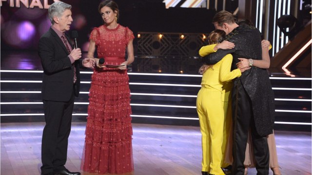 FEMME ACTUELLE - James Van Der Beek : l'acteur de Dawson touché par un terrible drame