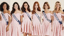 FEMME ACTUELLE - Miss France 2020 : yoga, art de la table, défilé, test de culture général... le programme chargé des candidates à Tahiti