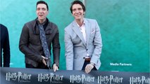 FEMME ACTUELLE - Harry Potter : Oliver et James Phelps (les jumeaux Weasley) sont méconnaissables !