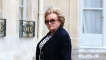 FEMME ACTUELLE - Bernadette Chirac : Autoritaire Et Exigeante, Elle Imposait Une Discipline De Fer À L'Elysée