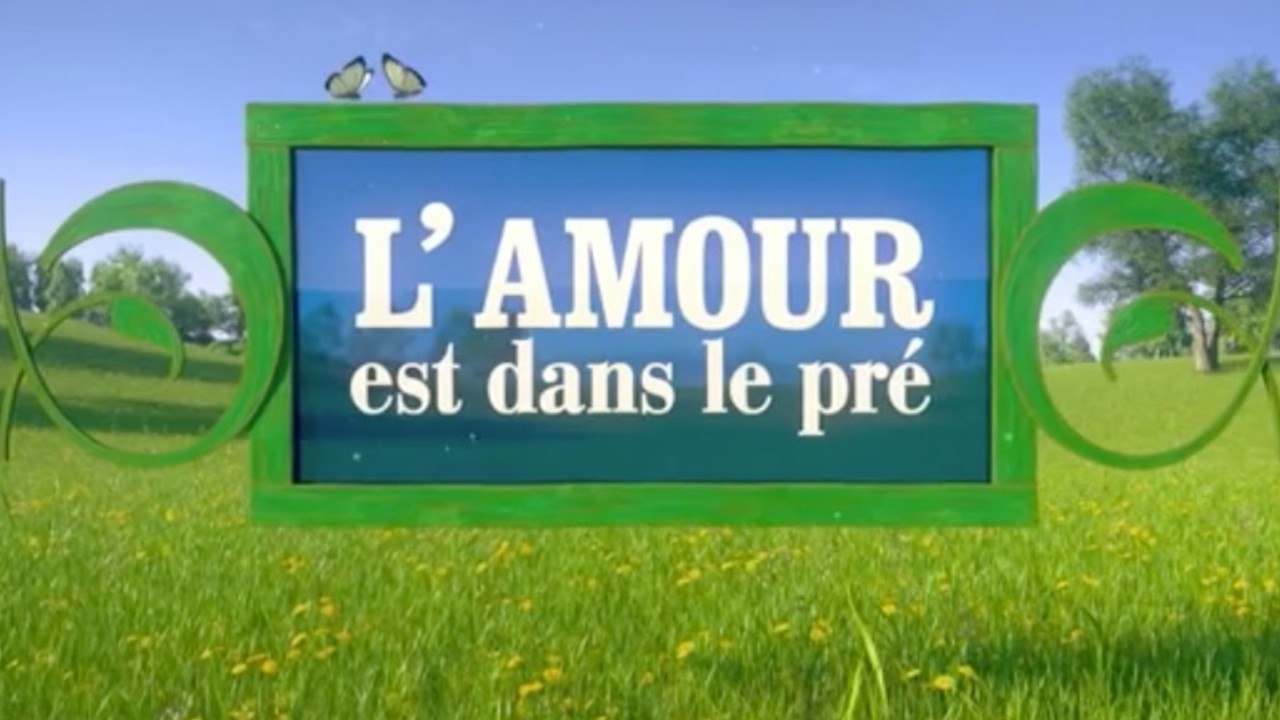 FEMME ACTUELLE - "L'Amour est dans le pré" 2018 : Laetitia, séparée de Raoul, a retrouvé l'amour et présente son compagnon