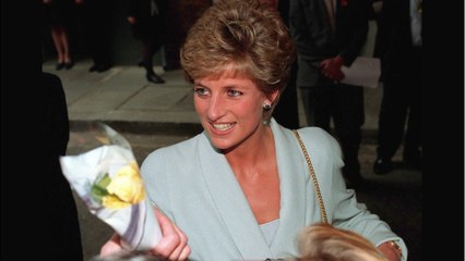 FEMME ACTUELLE - Mort de Lady Diana : Bruce Toussaint a assisté à la scène et raconte le drame