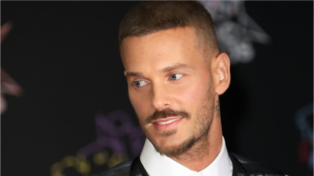 FEMME ACTUELLE - Matt Pokora et Christina Millian enceinte nous offrent un cliché plein de tendresse