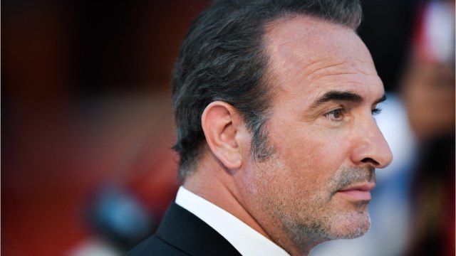 FEMME ACTUELLE - Mort de Jocelyn Quivrin, compagnon d'Alice Taglioni : Jean Dujardin lui rend hommage