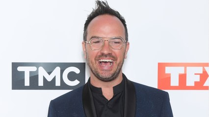 FEMME ACTUELLE - Jarry se livre sans tabou sur ses enfants nés par GPA