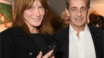 FEMME ACTUELLE - Nicolas Sarkzoy : comment il s'est démarqué des autres compagnons de Carla Bruni