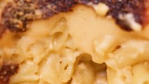 CUISINE ACTUELLE - La 'vraie' recette du Mac and Cheese