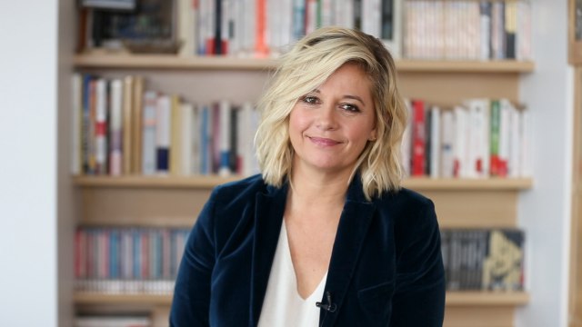 Flavie Flament : son interview Oser, pas oser pour Femme Actuelle