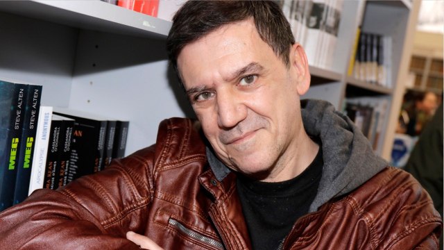 FEMME ACTUELLE - Christian Quesada bientôt libéré de prison ?