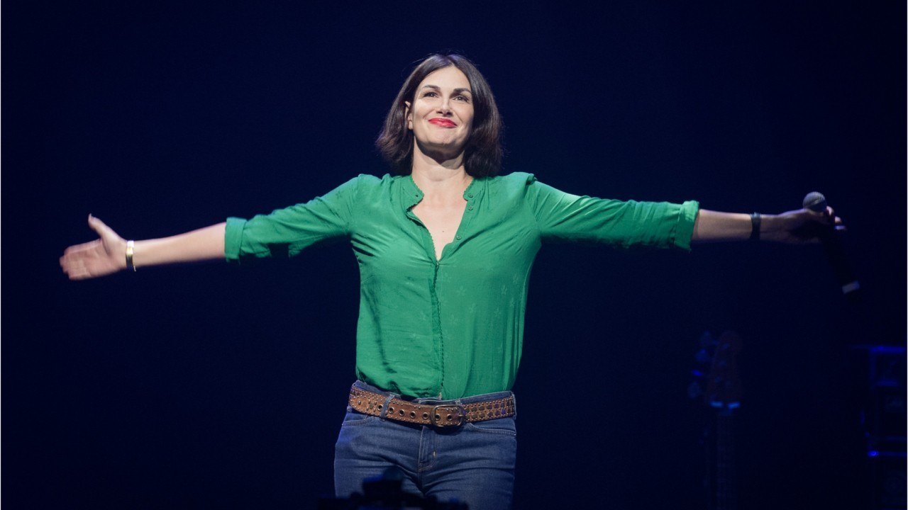 FEMME ACTUELLE - Helena Noguerra, sa belle déclaration à l'ex de Jenifer : "Il est doux et rassurant"