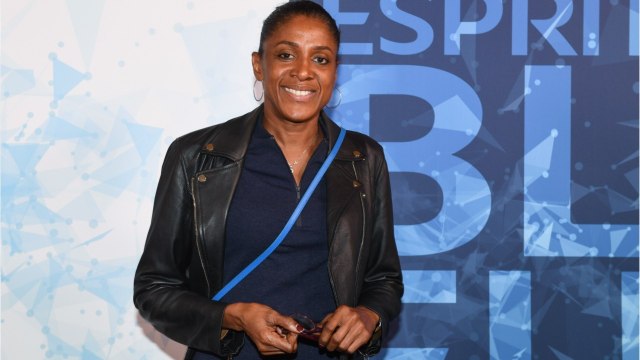 FEMME ACTUELLE - Marie-José Pérec Révèle L’émouvante Raison Pour Laquelle Elle a Participé À Mask Singer