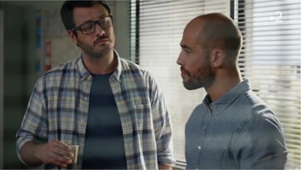 FEMME ACTUELLE - "Un Si Grand Soleil" : Ludo Et Lucille Préparent Leur Voyage, Franck Réalise Que Sa Femme Marion Est Morte... Le Résumé De L'épisode 301