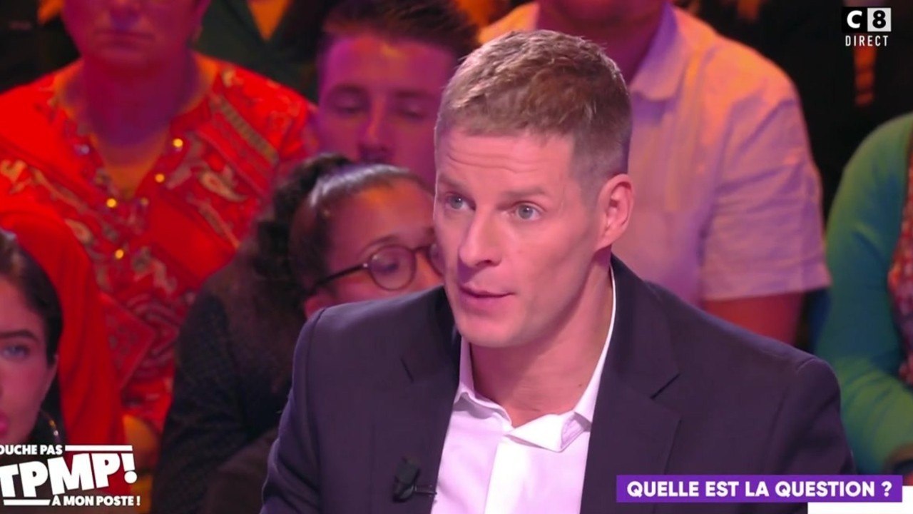 FEMME ACTUELLE - Matthieu Delormeau tacle à nouveau Aya Nakamura dans "TPMP"