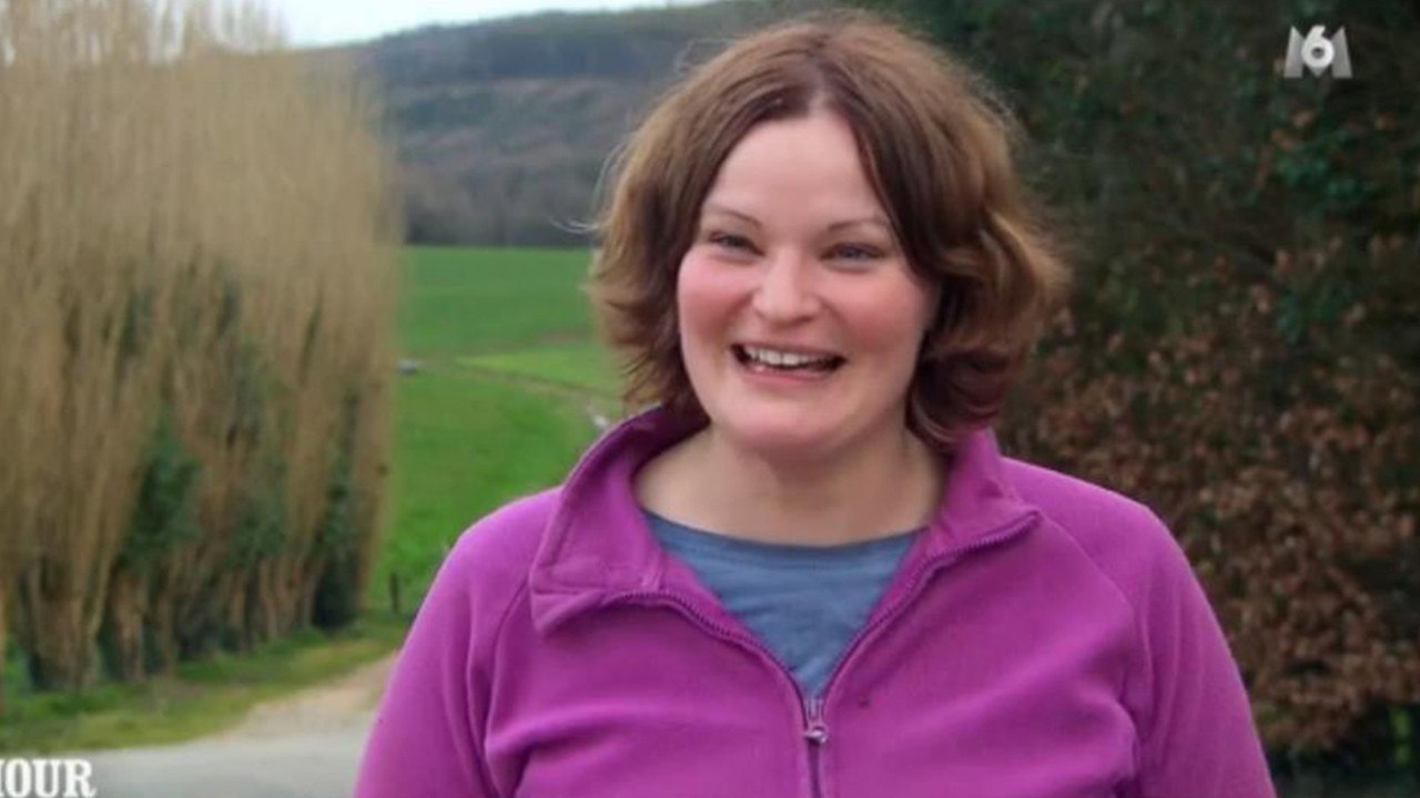 FEMME ACTUELLE - Aude ("L'amour est dans le pré" 2018) : "Ma fille a beaucoup souffert de ma séparation d'avec Christopher"