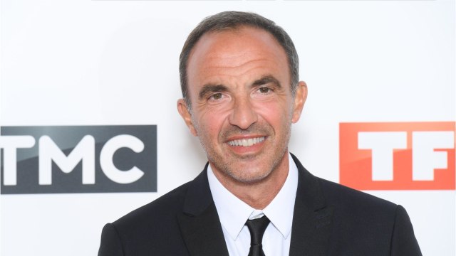 FEMME ACTUELLE - NRJ Music Awards 2019 : la grosse bourde de Nikos Aliagas qui a fait beaucoup réagir