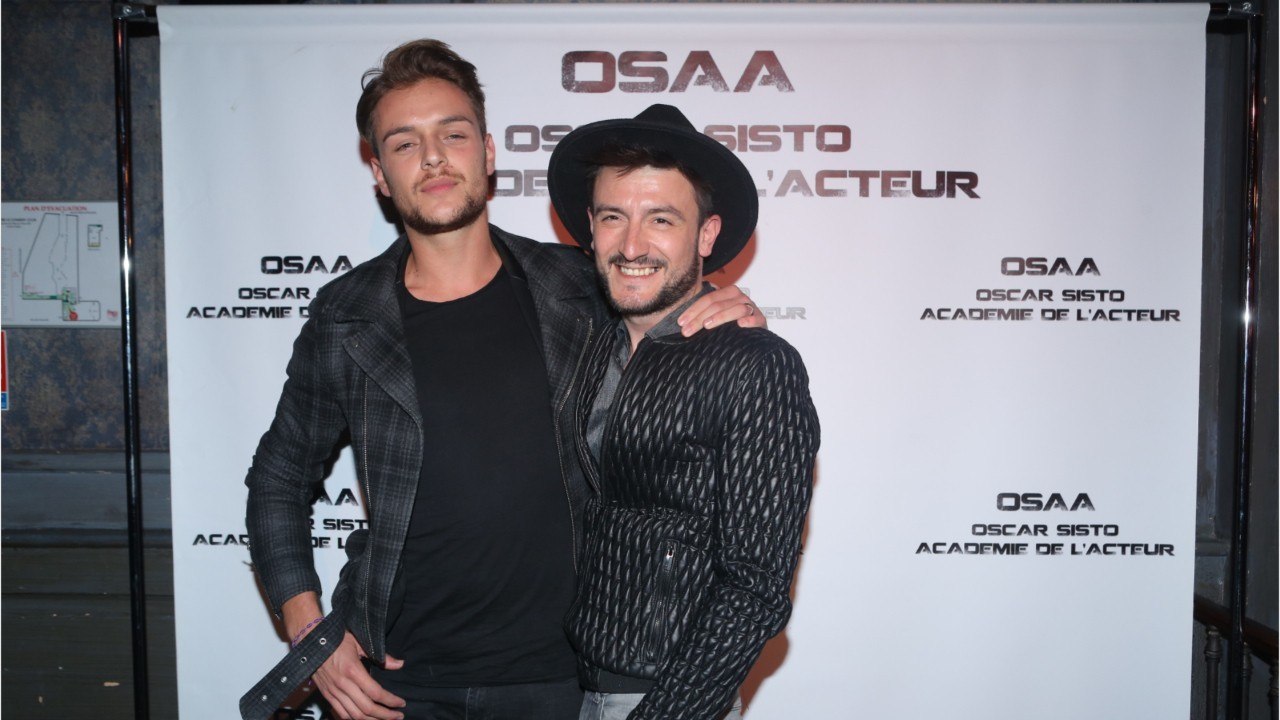 Michal (Star Academy) et son compagnon se séparent après deux ans de mariage
