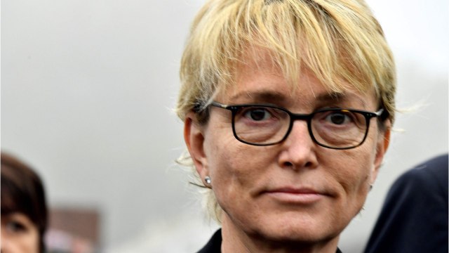 FEMME ACTUELLE - Claude Chirac : elle traverse le globe pour rendre hommage à Jacques Chirac