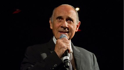 FEMME ACTUELLE - "Je suis à découvert" : les confidences de Guy Marchand sur ses importants problèmes d'argent