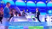FEMME ACTUELLE - "Les 12 coups de midi" : Jean-Luc Reichmann, coquin, organise un concours d'orgasmes en pleine émission