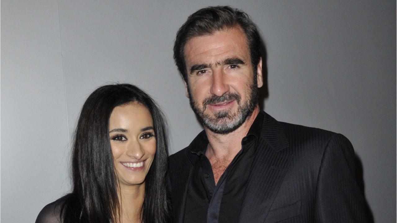 FEMME ACTUELLE - Eric Cantona et Rachida Brakni : ces drôles (et très surprenants) surnoms "animaliers" qu'ils se donnent