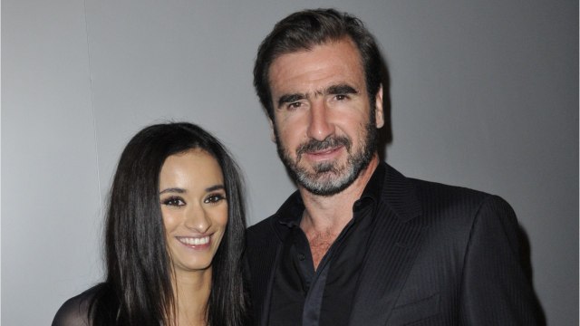 FEMME ACTUELLE - Eric Cantona et Rachida Brakni : ces drôles (et très surprenants) surnoms animaliers qu'ils se donnent