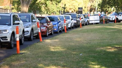 Victoria records 13 deaths and 5,137 new local COVID-19 cases