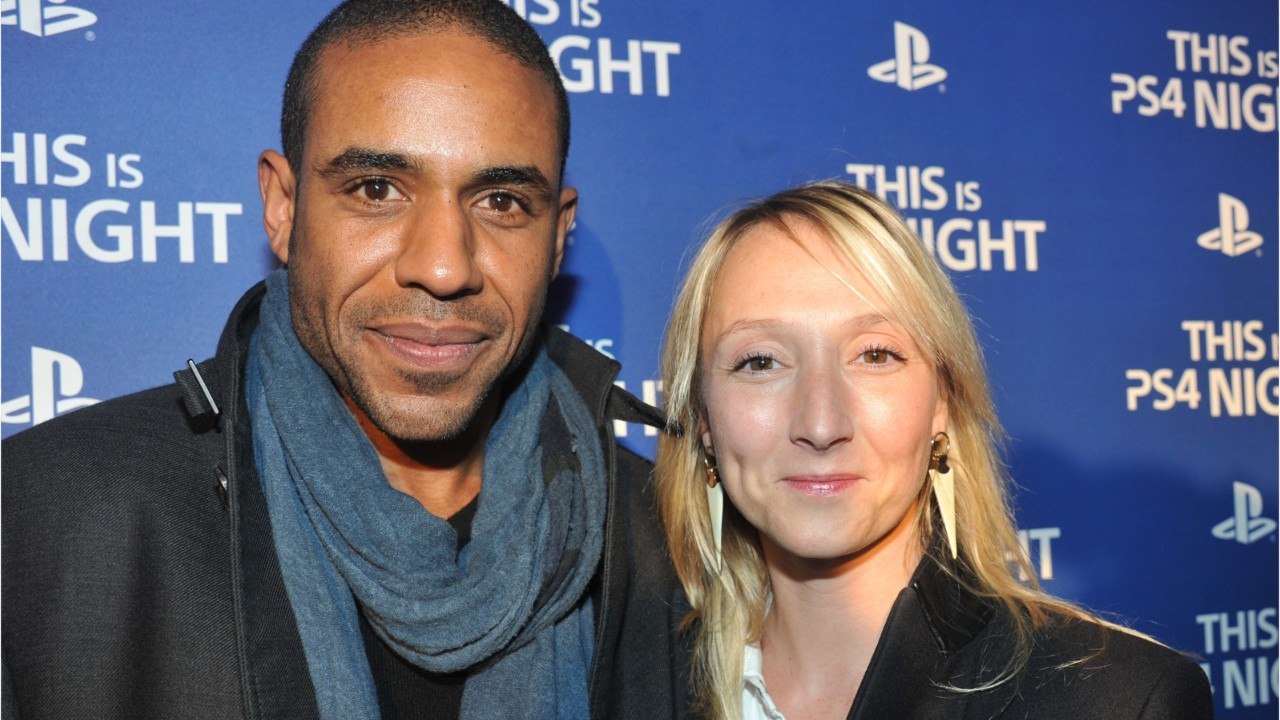 FEMME ACTUELLE : Audrey Lamy partage un cliché hilarant avec Loup-Denis Elion pour les 10 ans de “Scènes de ménages”