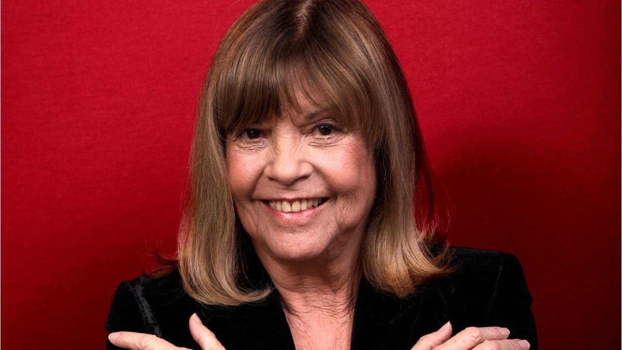 FEMME ACTUELLE - Chantal Goya : qui sont ses enfants, Jean-Paul et Clarisse ?