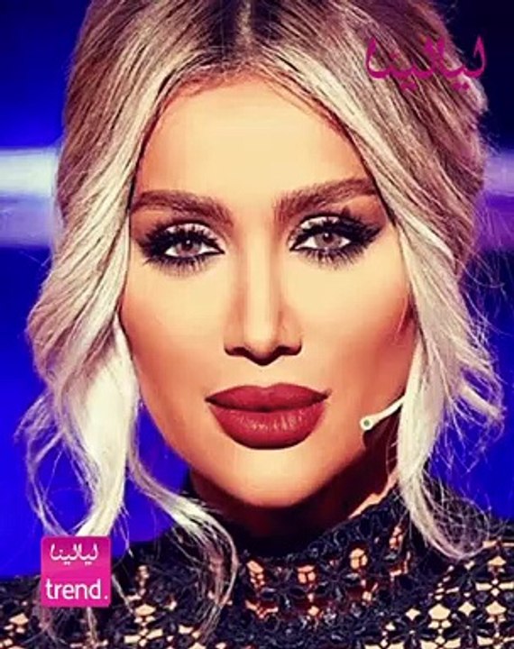 ليالينا ترند-أدهم النابلسي يتنمر على الهام شاهين بتهاجميني يا طاهرة؟ ما هي الحقيقة؟