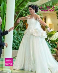 أسعار حفلات زفاف المشاهير.. أحدهم وصل 45 مليون دولار!