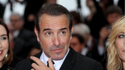 FEMME ACTUELLE - Jean Dujardin se confie sur sa relation avec sa fille : "C'est de l'ordre d'un amour absolu"