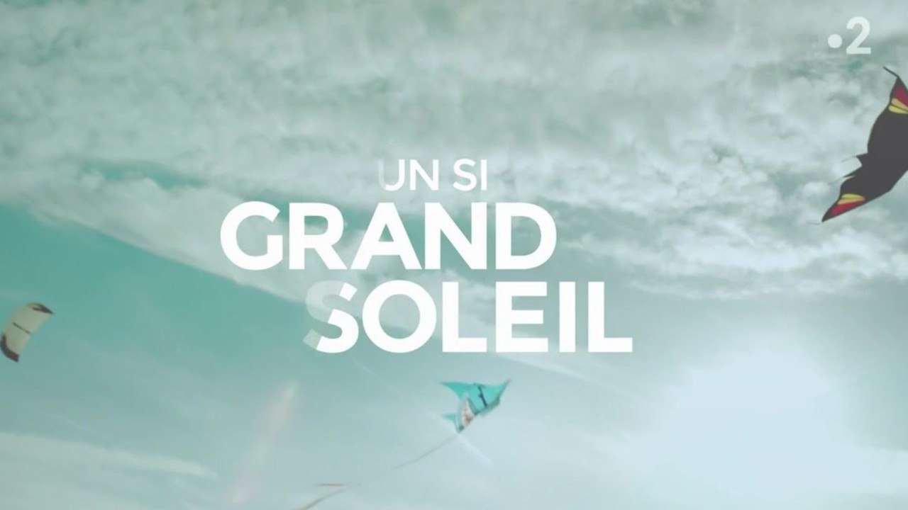 FEMME ACTUELLE - "Un si grand soleil" : Manu se défend devant Becker, Elsa déambule dans Montpellier... Le résumé de l'épisode 312