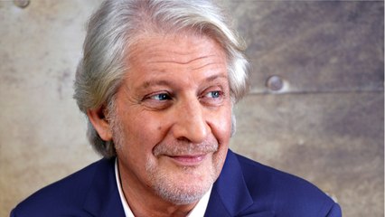 FEMME ACTUELLE - Patrick Sébastien : évincé de France 2, il célébrera le Nouvel an sur une autre chaîne