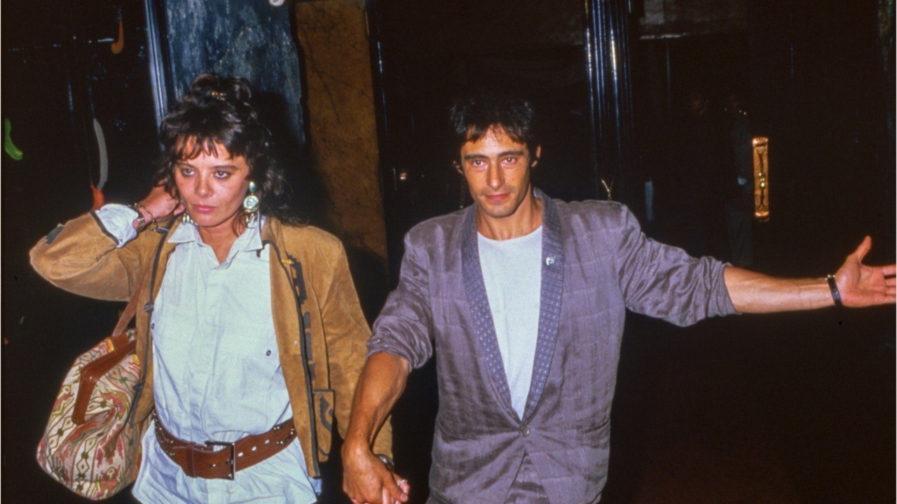 FEMME ACTUELLE - Gérard Lanvin : qui est son épouse, Jennifer Lanvin ?