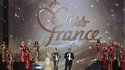 FEMME ACTUELLE - Miss France 2020 : Le Nouveau Costume Régional De Miss Lorraine Dévoilé (1)