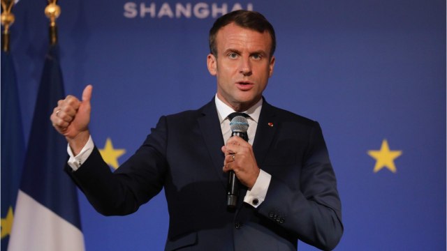 FEMME ACTUELLE - René Dosière dévoile le budget annuel de l’Elysée : Ce n'est pas énorme