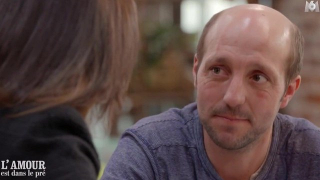 FEMME ACTUELLE - C’est La Femme De Ma Vie : Laurent (L'amour Est Dans Le Pr 2019 ) Raconte Son Coup De Foudre Pour Maud (1)