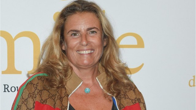 FEMME ACTUELLE - Mort de Marie Laforêt : sa fille Lisa Azuelos se confie sur son enfance difficile