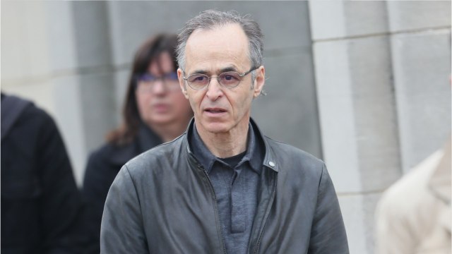 FEMME ACTUELLE - Jean-Jacques Goldman exilé à Londres : son retour en France déjà prévu !