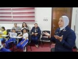 فيها هويتنا مبادرة لغتنا الجميلة للتوعية بالعربية في مدارس سوهاج
