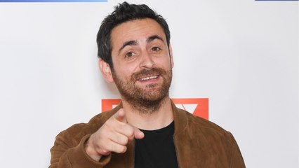 FEMME ACTUELLE - Camille Combal, en froid avec sa compagne ? Il explique pourquoi elle lui  "fait la gueule"