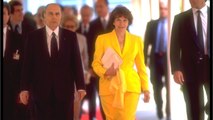 FEMME ACTUELLE : Danielle Mitterrand : l'horrible justification de son mari François Mitterrand quand elle a appris ses infidélités