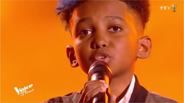 FEMME ACTUELLE - The Voice Kids : pourquoi Soan, le gagnant, a-t-il bouleversé les téléspectateurs ?