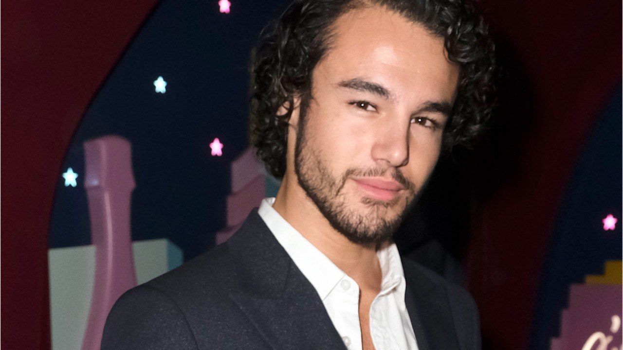 FEMME ACTUELLE - "Danse avec les stars" : harcelé, insulté... Anthony Colette se livre sur ses souffrances d'enfance