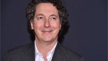 FEMME ACTUELLE - Guillaume Gallienne : qui est Amandine, sa femme ?