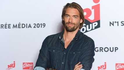FEMME ACTUELLE - Camille Lacourt : ce message et cette photo sur sa fille qui provoquent la colère de ses fans