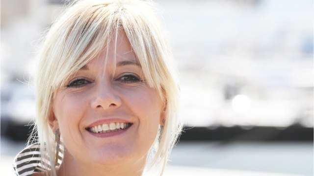 FEMME ACTUELLE - Flavie Flament de nouveau en couple ? Elle répond