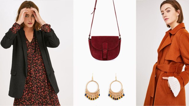 FEMME ACTUELLE - Promod : 15 nouveautés mode au top de la tendance pour l'automne 2019